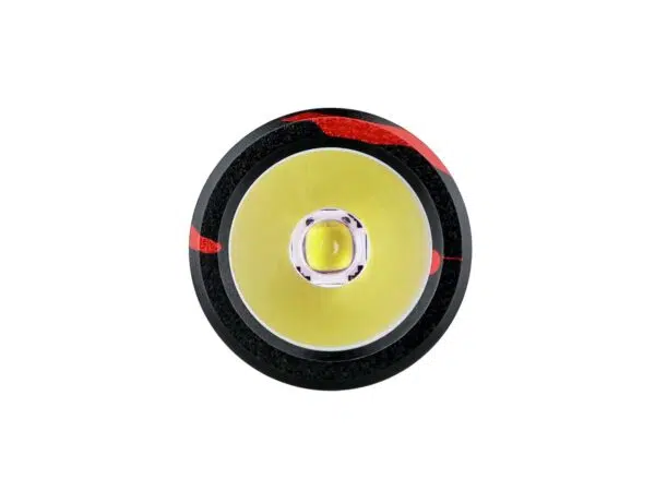 Olight i3E EOS Keychain Flashlight – 90 Lumens, AAA Battery, Twist Tailcap, 44m Throw - Image 16