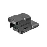 Osight SE MOS Enclosed Red Dot – Direct MOS Mount, 2 MOA Dot & 32 MOA Circle, Side-Loading Battery