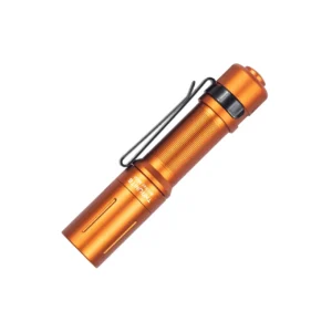 ThruNite Archer Mini – 405 Lumens, 87 m Throw, USB-C SST20 Pocket Light