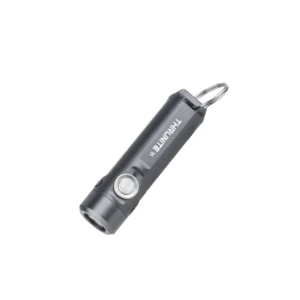 ThruNite Ti Keychain Light – 650 Lumens, 105 m, USB-C, Magnetic Tail, Clip