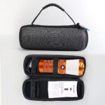 Sofirn Carry Case for BLF LT1 Lantern – 180 × 90 × 80 mm Protective Bag