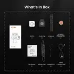 OPEN BOX Sofirn SE1 Pro EDC Pocket Light – 300 Lumens, 70 m, High-CRI 5000K, RGB, 21 g