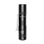 Pioocan L2 by Wuben – 1200 Lumens, 115 m Dual-Fuel EDC