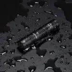 Pioocan L2 by Wuben – 1200 Lumens, 115 m Dual-Fuel EDC