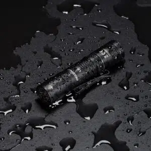 Pioocan L2 by Wuben – 1200 Lumens, 115 m Dual-Fuel EDC