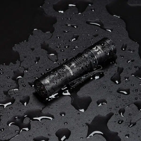 Pioocan L2 by Wuben – 1200 Lumens, 115 m Dual-Fuel EDC - Image 11