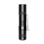 Pioocan L2 by Wuben – 1200 Lumens, 115 m Dual-Fuel EDC