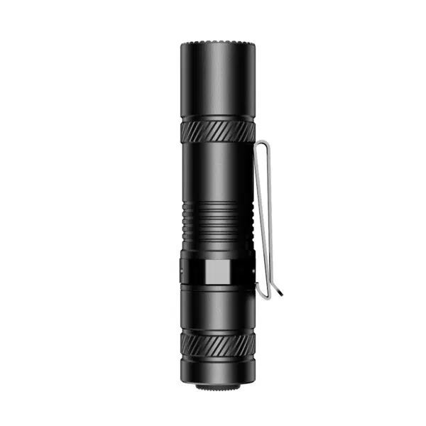 Pioocan L2 by Wuben – 1200 Lumens, 115 m Dual-Fuel EDC - Image 3