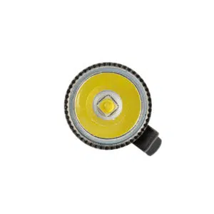 Pioocan L2 by Wuben – 1200 Lumens, 115 m Dual-Fuel EDC