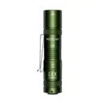 Pioocan L2 by Wuben – 1200 Lumens, 115 m Dual-Fuel EDC