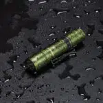 Pioocan L2 by Wuben – 1200 Lumens, 115 m Dual-Fuel EDC
