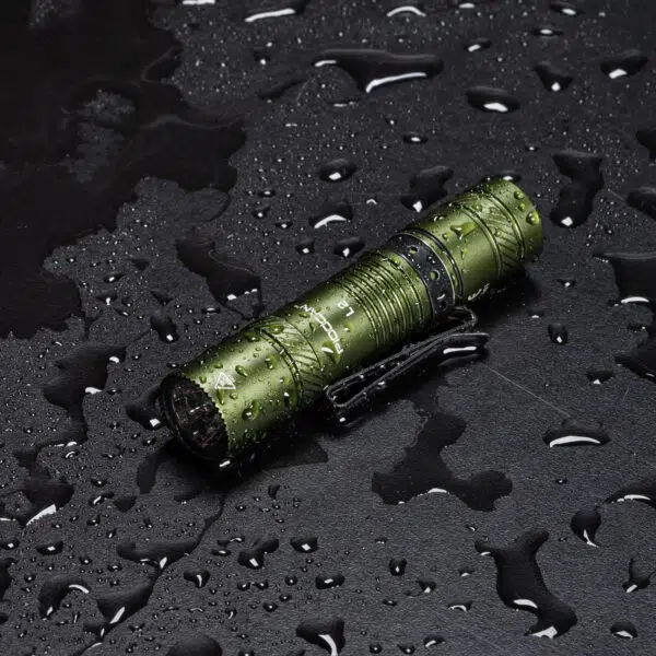 Pioocan L2 by Wuben – 1200 Lumens, 115 m Dual-Fuel EDC - Image 21