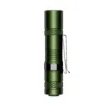 Pioocan L2 by Wuben – 1200 Lumens, 115 m Dual-Fuel EDC