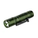 Pioocan L2 by Wuben – 1200 Lumens, 115 m Dual-Fuel EDC