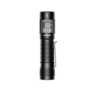 Pioocan S10Pro by Wuben – 2500 Lumens, 259 m Magnetic EDC