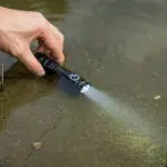 Pioocan S10Pro by Wuben – 2500 Lumens, 259 m Magnetic EDC