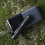 Pioocan S10Pro by Wuben – 2500 Lumens, 259 m Magnetic EDC