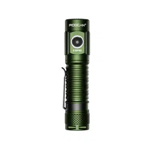 Pioocan S10Pro by Wuben – 2500 Lumens, 259 m Magnetic EDC