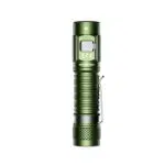 Pioocan S10Pro by Wuben – 2500 Lumens, 259 m Magnetic EDC
