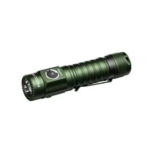 Pioocan S10Pro by Wuben – 2500 Lumens, 259 m Magnetic EDC