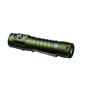 Pioocan S10Pro by Wuben – 2500 Lumens, 259 m Magnetic EDC