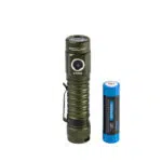 Pioocan S10Pro by Wuben – 2500 Lumens, 259 m Magnetic EDC