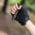 Pioocan S10Pro by Wuben – 2500 Lumens, 259 m Magnetic EDC