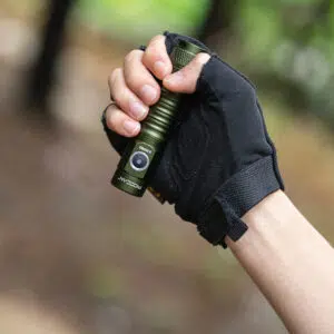 Pioocan S10Pro by Wuben – 2500 Lumens, 259 m Magnetic EDC