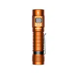 Pioocan S10Pro by Wuben – 2500 Lumens, 259 m Magnetic EDC