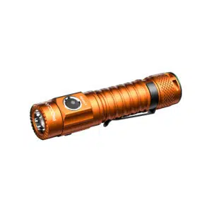 Pioocan S10Pro by Wuben – 2500 Lumens, 259 m Magnetic EDC