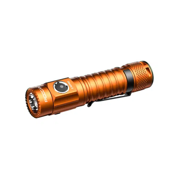 Pioocan S10Pro by Wuben – 2500 Lumens, 259 m Magnetic EDC - Image 25