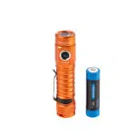 Pioocan S10Pro by Wuben – 2500 Lumens, 259 m Magnetic EDC