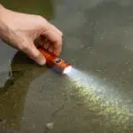 Pioocan S10Pro by Wuben – 2500 Lumens, 259 m Magnetic EDC