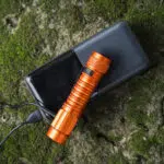 Pioocan S10Pro by Wuben – 2500 Lumens, 259 m Magnetic EDC