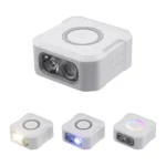 OPEN BOX Sofirn SE1 Pro EDC Pocket Light – 300 Lumens, 70 m, High-CRI 5000K, RGB, 21 g