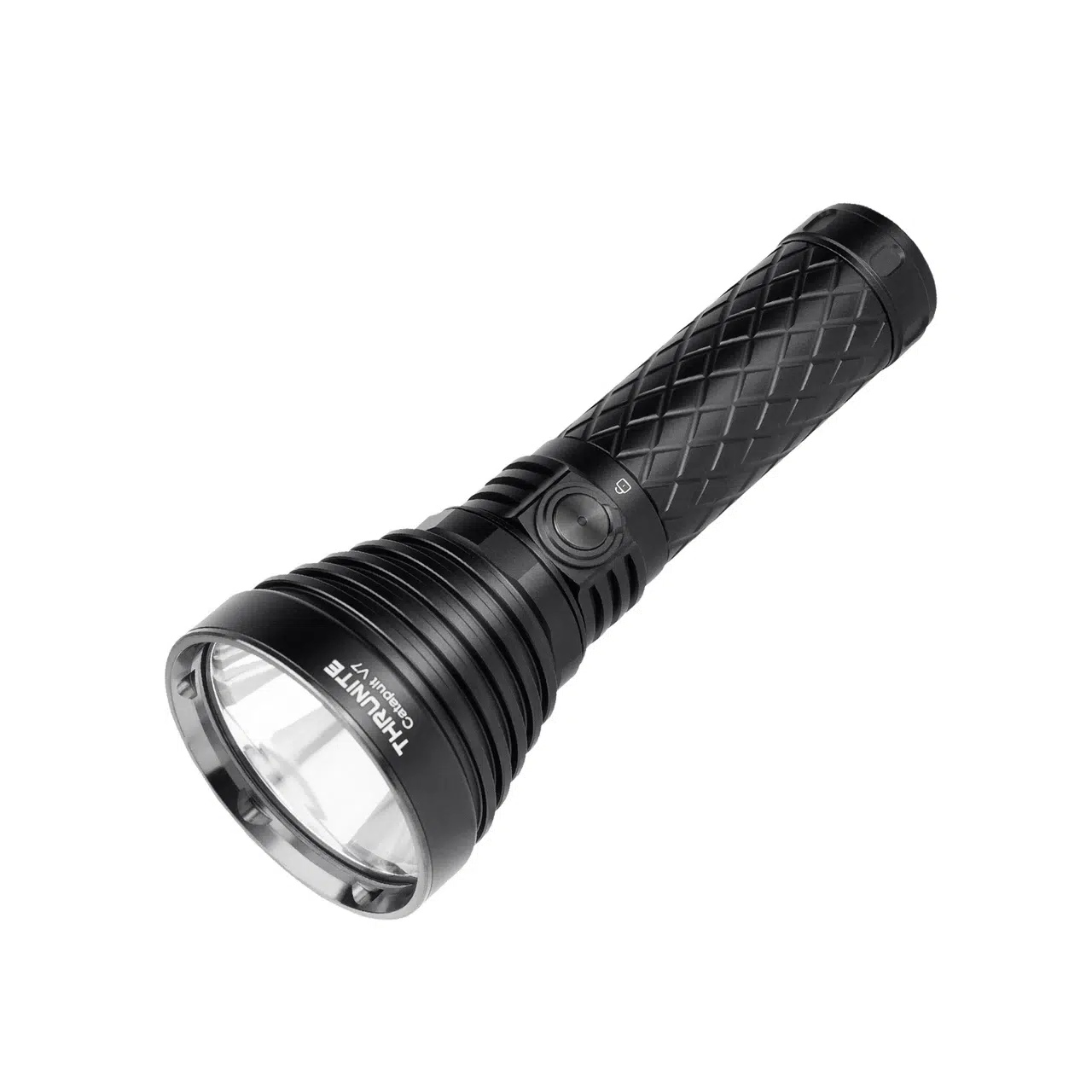 ThruNite Catapult V7 – 4010 Lumens, 1081 m Throw, 7500 mAh 26800, USB-C Power Bank