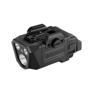 Olight PL-X GL – 1 200 lm Flood, Spot and Green Laser (Papa Lima)