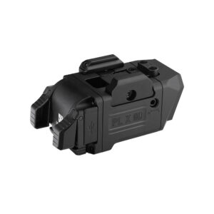 Olight PL-X GL – 1 200 lm Flood, Spot and Green Laser (Papa Lima)