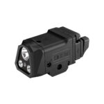 Olight PL-X GL – 1 200 lm Flood, Spot and Green Laser (Papa Lima)