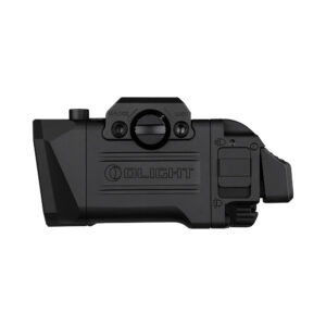 Olight PL-X GL – 1 200 lm Flood, Spot and Green Laser (Papa Lima)