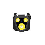 Olight PL-X GL – 1 200 lm Flood, Spot and Green Laser (Papa Lima)