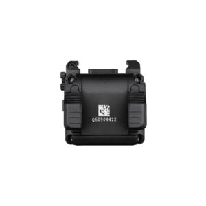 Olight PL-X GL – 1 200 lm Flood, Spot and Green Laser (Papa Lima)