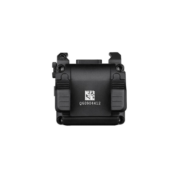 Olight PL-X GL – 1 200 lm Flood, Spot and Green Laser (Papa Lima) - Image 11