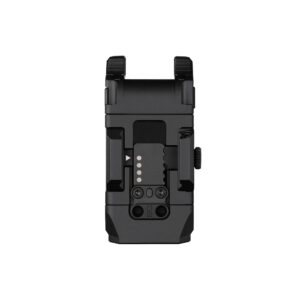 Olight PL-X GL – 1 200 lm Flood, Spot and Green Laser (Papa Lima)