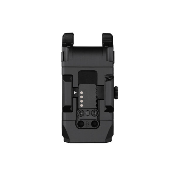 Olight PL-X GL – 1 200 lm Flood, Spot and Green Laser (Papa Lima) - Image 12