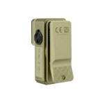 Olight Oclip 2 Ultra – 580 lm Flood, Spot, Red, UV