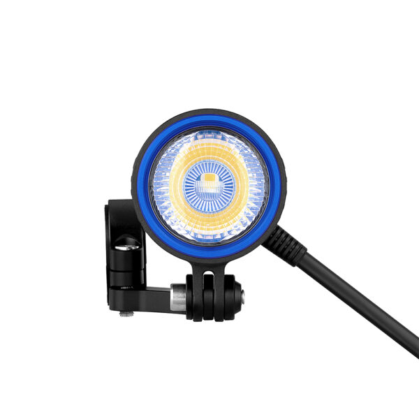 Olight Gotorch X Extended – 2 000 lm Bike Light - Image 2