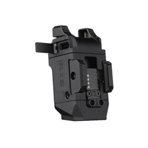Olight PL-X GL – 1 200 lm Flood, Spot and Green Laser (Papa Lima)