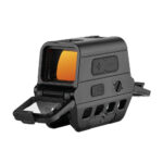 Osight R – Enclosed 2 MOA / 65 MOA Rifle Red Dot