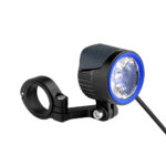 Olight Gotorch X Extended – 2 000 lm Bike Light